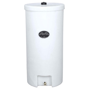 Round Barrel Water Caddy for Sale