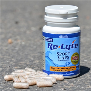Redmond Re-Lyte Electrolyte Replacement Capsules (60 ct.) for Sale!