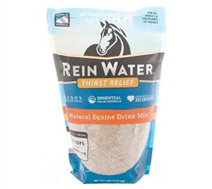 Redmond Rein Water - Thirst Relief