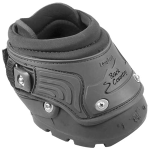 EasyCare Easyboot 2016 Back Country - 3.5 Regular - Gently Used for Sale!