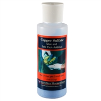 Copper Sulfate Glue & Sole Pack Additive For Sale!