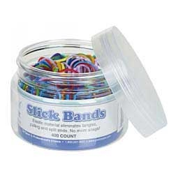 Professional Choice Slick Braiding Bands for sale