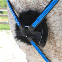 Shear Comfort Breast Collar Ring Protectors for Sale!