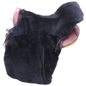 Shear Comfort Endurance Multi Sheepskin Seat Saver For Sale!