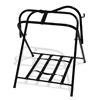 Folding Saddle Rack - Free Standing For Sale