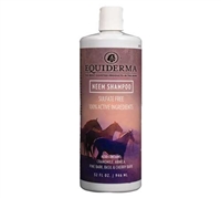 Equiderma Neem Shampoo