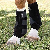Professional's Choice VenTECH Elite Sports Medicine Boots - Pair-CLOSE OUT-Hind Large ONLY