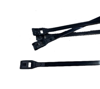 Zip Ties - Pack of 16