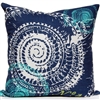 Troca Pillow - Ocean