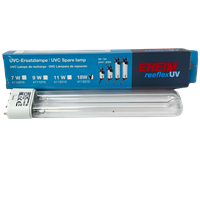 UV-C Lamp 18W for ReeflexUV 1500 (4113010)