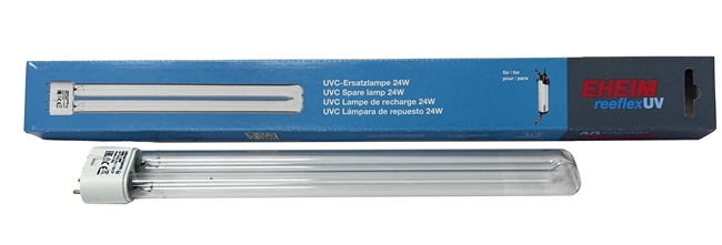 UV-C Lamp 24W  for ReeflexUV 2000 (4114010)