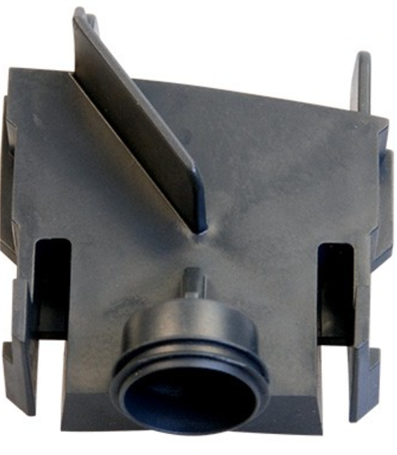 Eheim Replacement Part - Cap for Eheim Pro Canister FIlters (7211568)