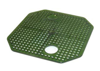 Eheim Replacement Part - Lattice Screen for Pro Canister 2226,2228,2326,2328 (7344050)