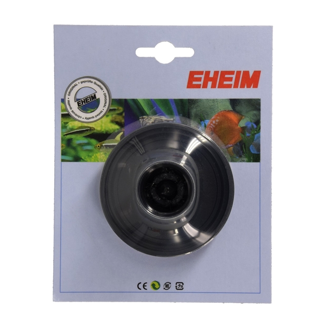 Impeller Cover for Universal 1260 Pump (7443659)