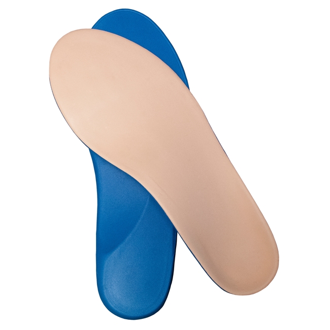 Clouds OTC insoles by KLM Labs
