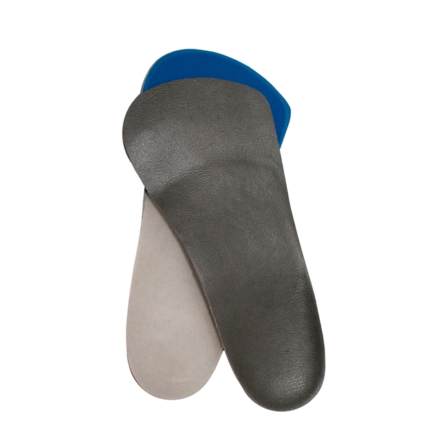 KLM Lab's Fashion Flexible Custom Prescription Orthotic