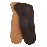 KLM's Custom Men's Dress Adjuster Orthotic