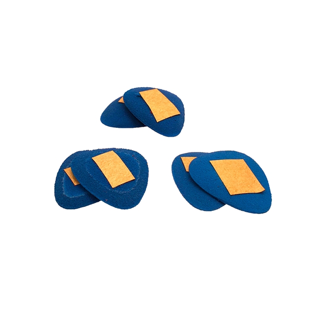 Metatarsal Pads by KLM Labs