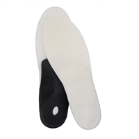 Custom Prescription Plastizote Orthotics by KLM Labs