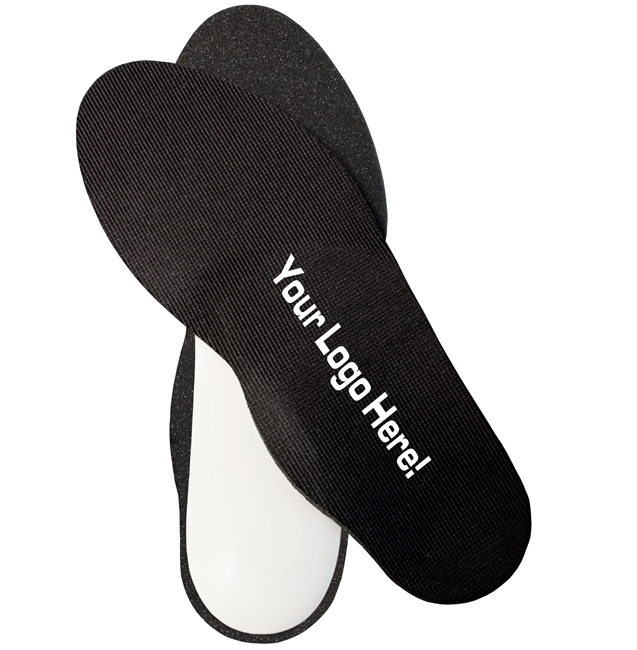 Private Label Orthotics by KLM Labs