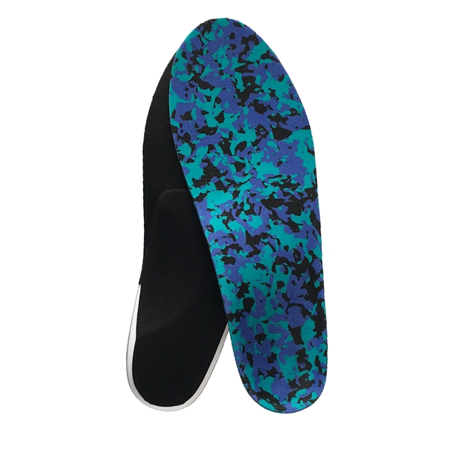 KLM Lab's Soccer Custom Prescription Orthotic