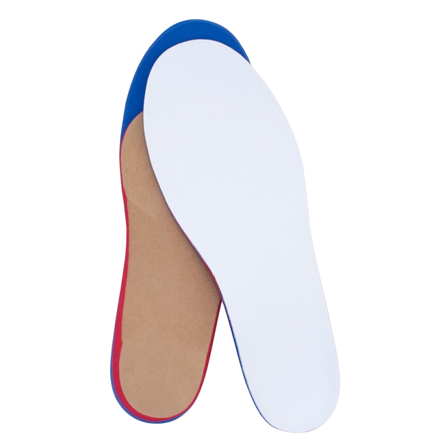 KLM Lab's Custom Prescription Sport Supersport Orthotics