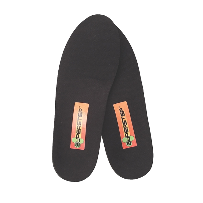 Superstep Insoles by KLM Labs