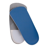 KLM Lab's TL Silver Functional Prescription Orthotic