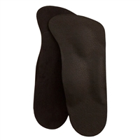 KLM's Custom Women's Dress Adjuster Orthotic