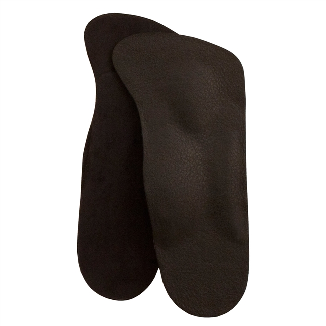 KLM's Custom Women's Dress Adjuster Orthotic