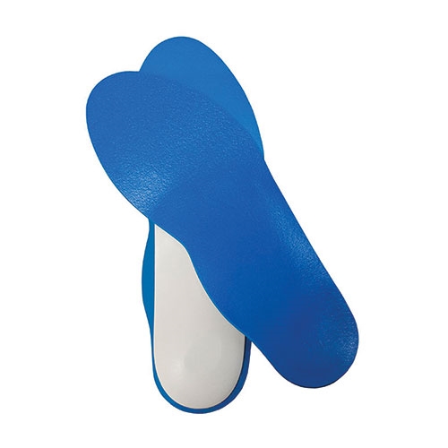 Foot Soldier Insoles by KLM Labs