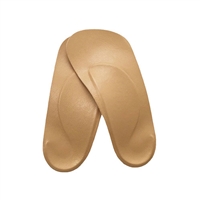 Gold Insoles by KLM Labs