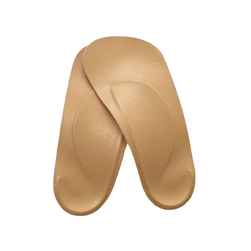 Gold Insoles by KLM Labs