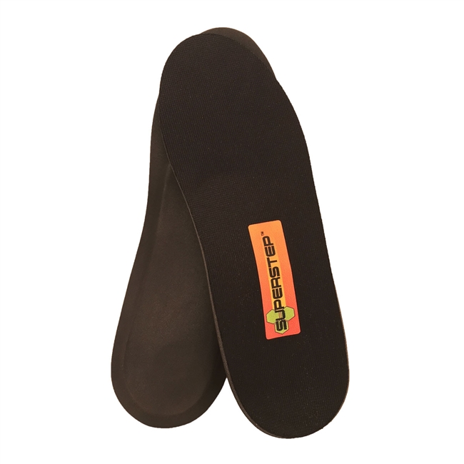 Superstep Insoles by KLM Labs