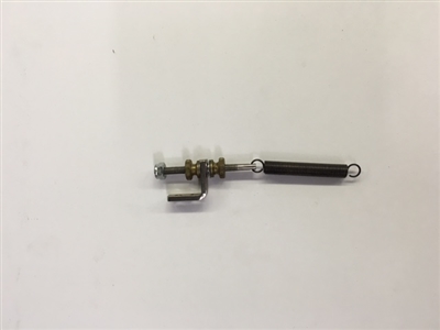42-227-00-PKG BRAKE SPRING TENSION ASSEMBLY QTY 1 FOR STIK-IT MODEL 2290 / 4280 TAPING MACHINE