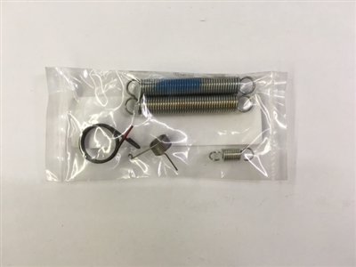 42-388-SP-KIT RIGHT HAND SPRING KIT QTY 1 FOR STIK-IT MODEL 2290 / 4280 TAPING MACHINE