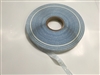 ONE ROLL 712-BI  > 3/4" LINER X 1/2" ADHESIVE X 1300' HIGH-LOW ACRYLIC TAPE  1 ROLL