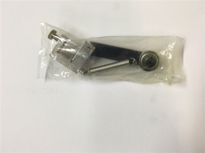 80-180-00-PKG FEED NIP ROLLER ASSEMBLY QTY 1 FOR MODEL 2290/4280 STIK-IT TAPING MACHINE