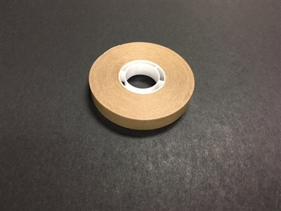 72/RL. CASE AT-7502-50  > 1/2" LINER & ADHESIVE  X 108'  PERM.ACRYLIC 72 ROLL CASE