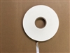 F8397-00.75 > 3/4" LINER X 3/4" ACRYLIC ADHESIVE X 1500' PERM D/C POLY TAPE 7 /RL CASE