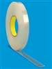 ONE ROLL RF815-2    9/16" WIDE X 5000' LONG   2.6 MIL. CLEAR REINFORCING ONE SIDED TAPE 1 ROLL