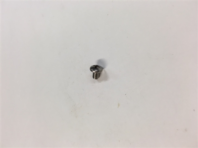 S53-102-25 SCREW - PHPS 008-32 X 00.250 QTY ONE 1/PK. FOR STIK-IT 2290/4280 TAPING MACHINE