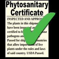Phytosanitary Certificate for International Shipments