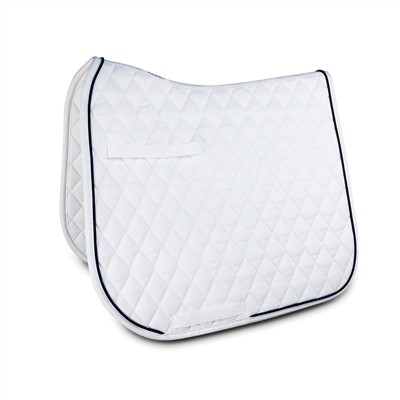 Toklat Classics III Dressage Saddle pad