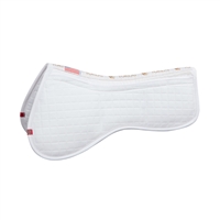 Toklat Classics III Half pad with pro-impact