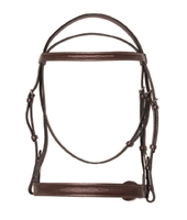 Butet Hunter Bridle - NEW