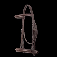 Butet Hunter Bridle - NEW