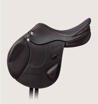 The EContact Monflap Saddle