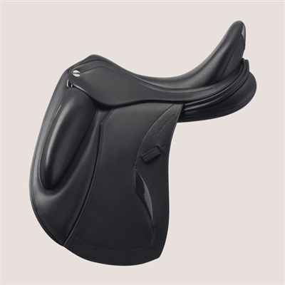 The Elevation Dressage Saddle