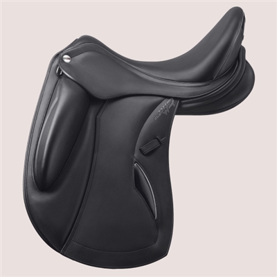 The Elevation WR Dressage Saddle